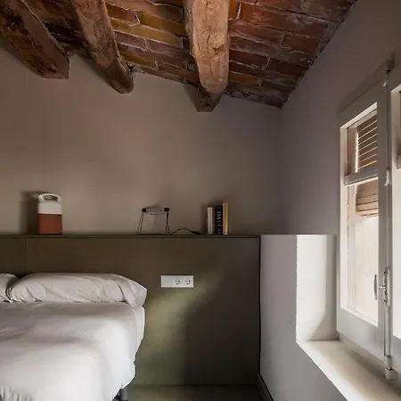 Ca La Francesa Holiday home *