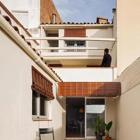 Holiday home Ca La Francesa