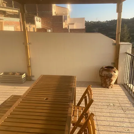 Prázdninový dům Ca La Francesa