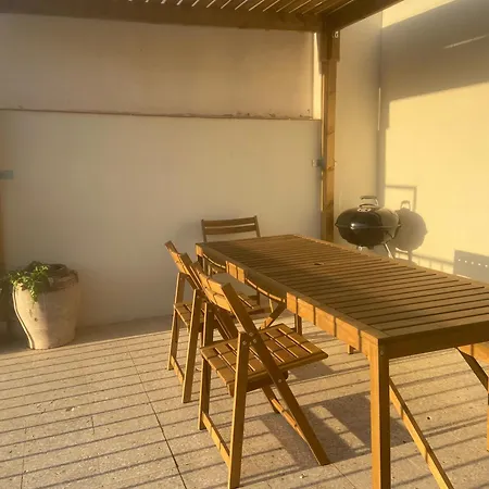 Ca La Francesa Holiday home *