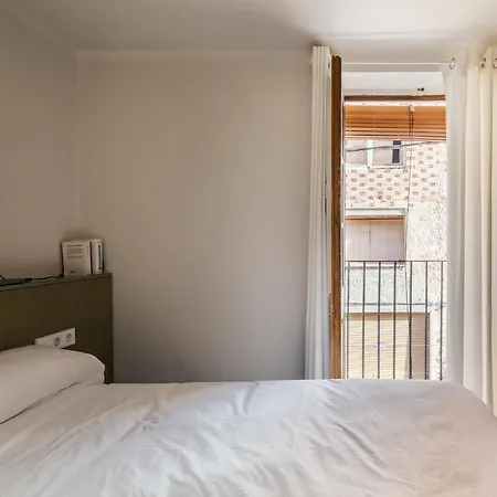 Ca La Francesa Дом отдыха