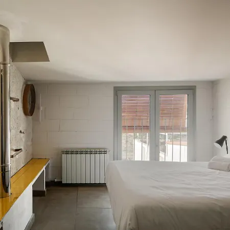 Vakantiehuis Ca La Francesa *