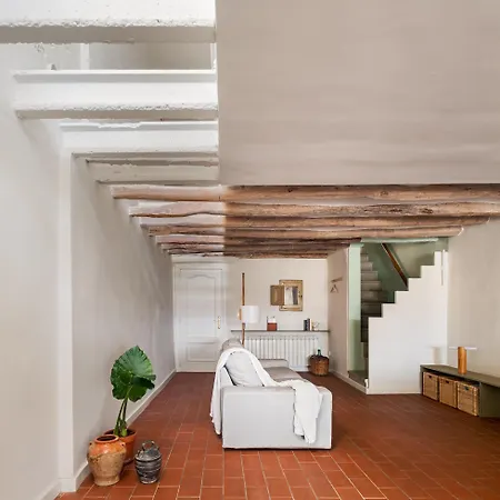 Дом отдыха Ca La Francesa