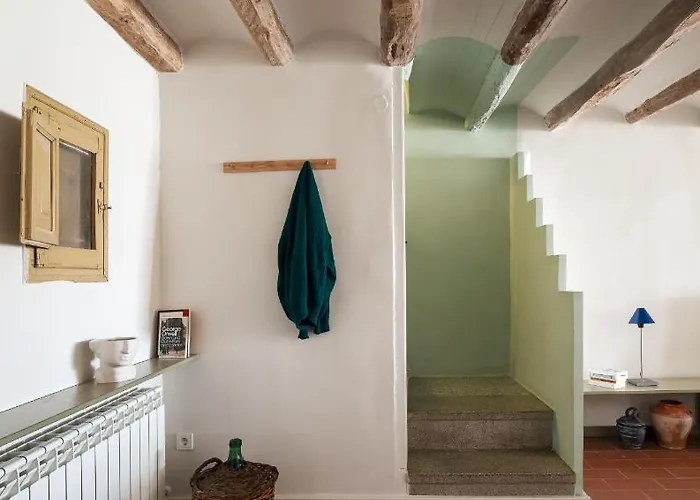 Ca La Francesa